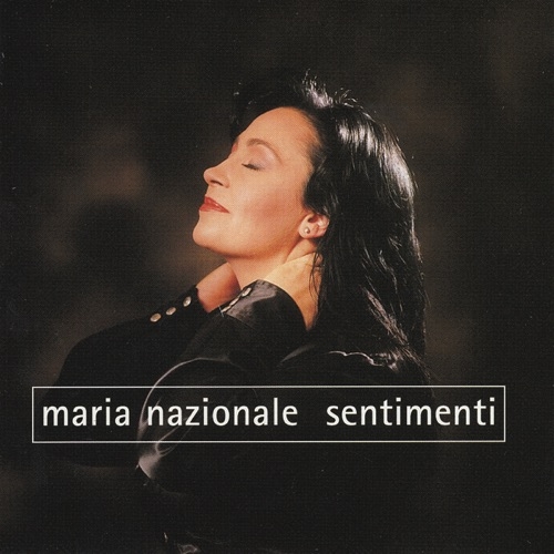 MARIA NAZIONALE - PENZO SEMPE A ISSO