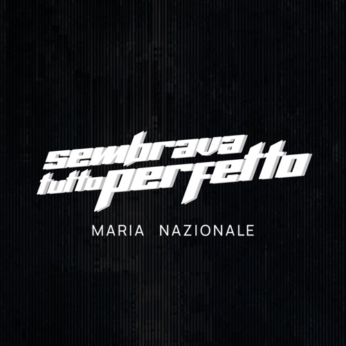 MARIA NAZIONALE