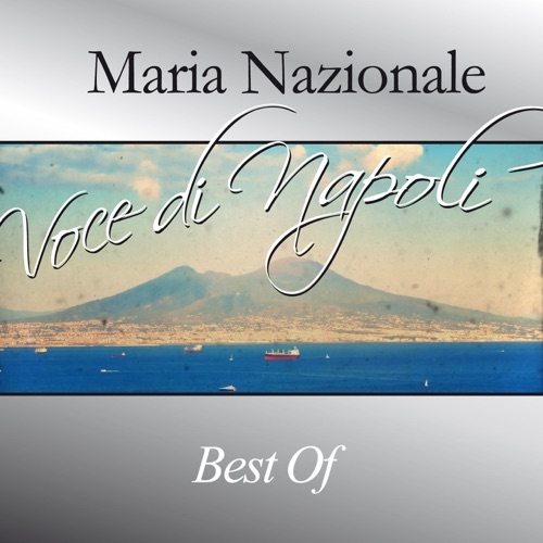 MARIA NAZIONALE