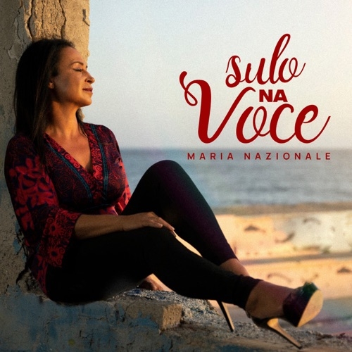 MARIA NAZIONALE