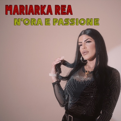 MARIARKA REA