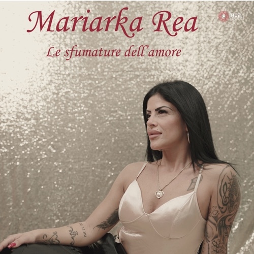 MARIARKA REA - SERENATA 'E 'NAMMURATE