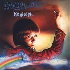MARILLION