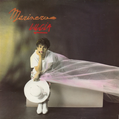 LUCIA - MARINERO