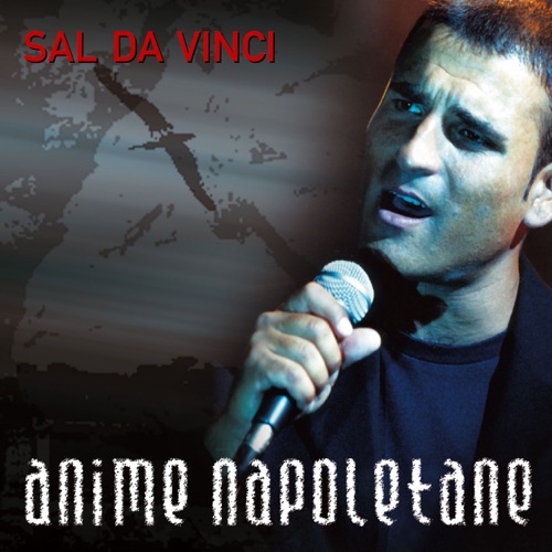 SAL DA VINCI - Maruzzella