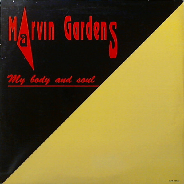 MARVIN GARDENS