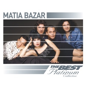 MATIA BAZAR