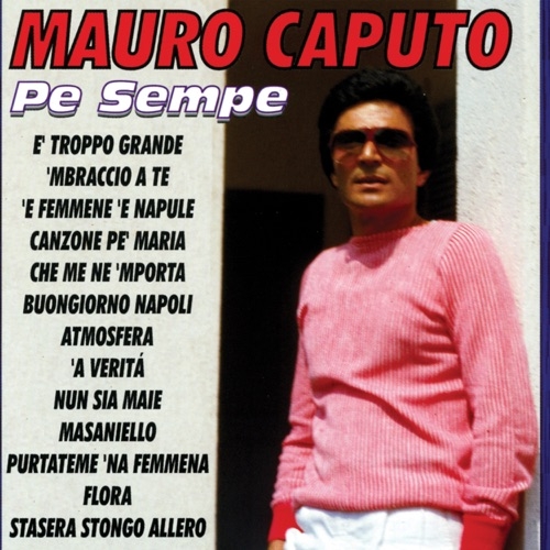 MAURO CAPUTO