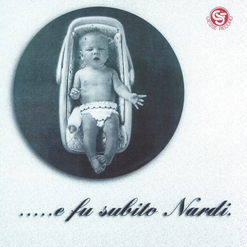 MAURO NARDI - CORE CARNALE