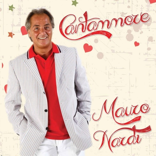 MAURO NARDI - DINT'A 'NA SERATA
