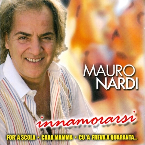 MAURO NARDI - INNAMORARSI