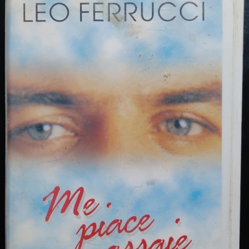 LEO FERRUCCI - ME PIACE ASSAIE