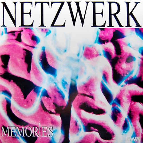 NETZWERK - MEMORIES