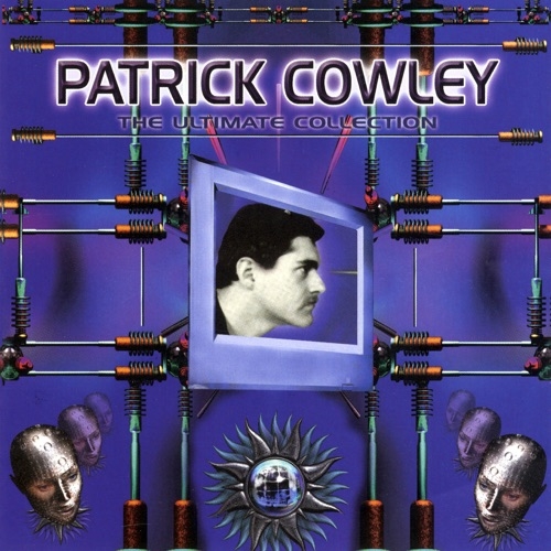 PATRICK COWLEY