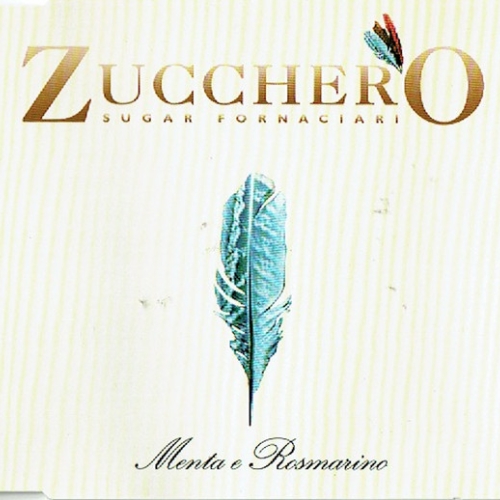 ZUCCHERO