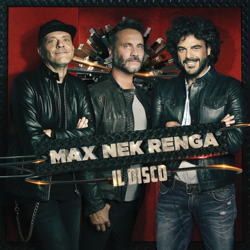 FRANCESCO RENGA
