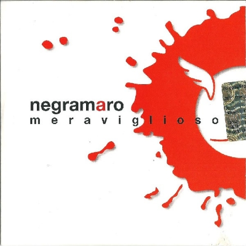 NEGRAMARO