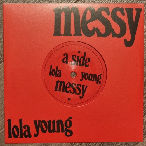 LOLA YOUNG