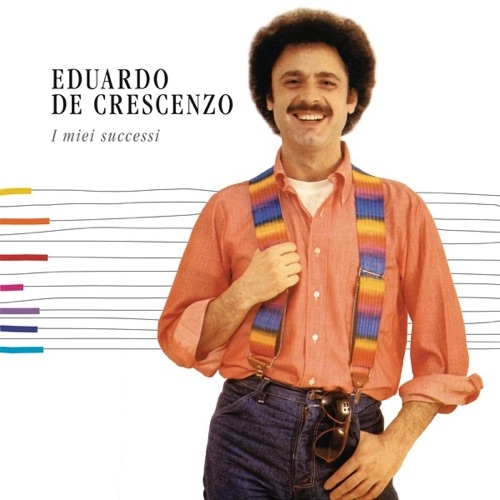 EDUARDO DE CRESCENZO - Metropolitana