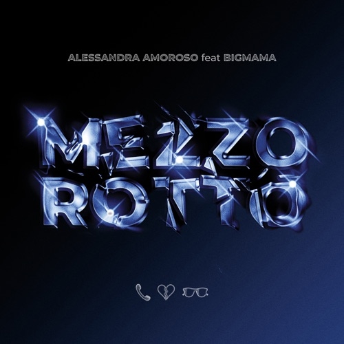 ALESSANDRA AMOROSO FEAT BIGMAMA