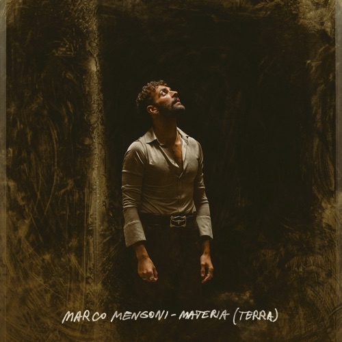 MARCO MENGONI FEAT MADAME - MI FIDERO' 

