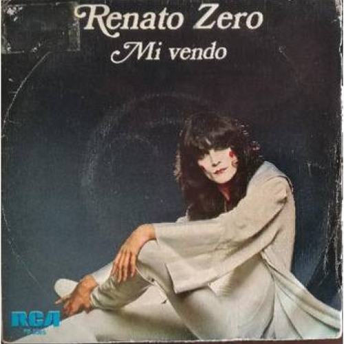 RENATO ZERO