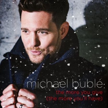 MICHAEL BUBLé