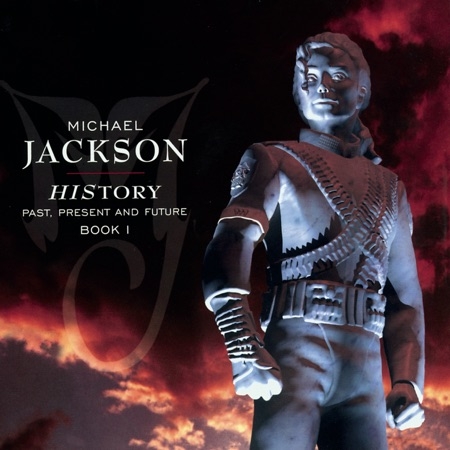 MICHAEL JACKSON - COME TOGETHER