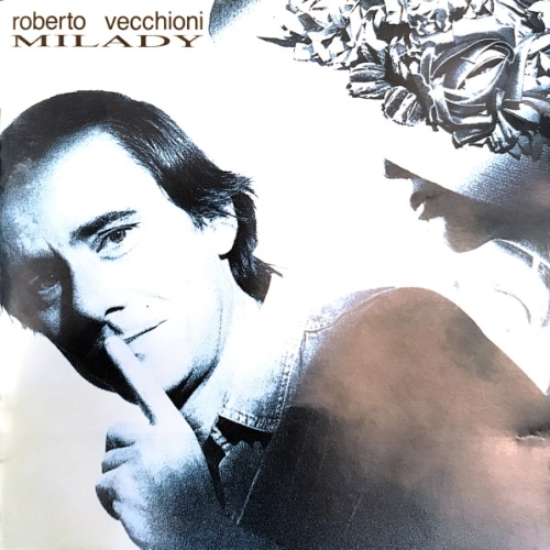 ROBERTO VECCHIONI - Milady