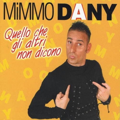 MIMMO DANY