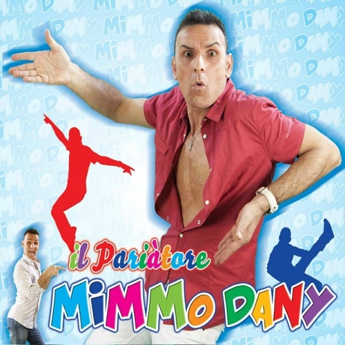 MIMMO DANY - QUANNO STO CU' TE