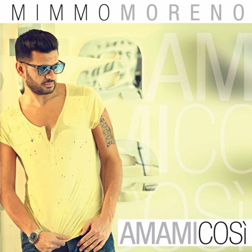 MIMMO MORENO