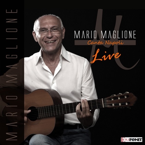 MARIO MAGLIONE