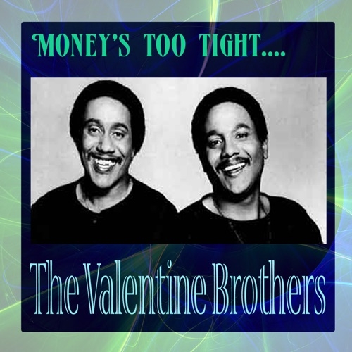 THE VALENTINE BROTHERS