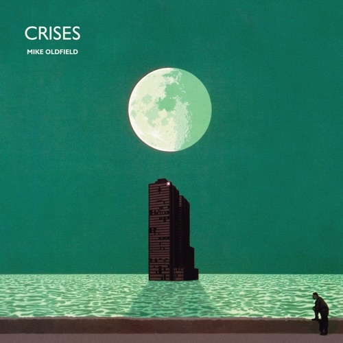 MIKE OLDFIELD - MOONLIGHT SHADOW (EXTENDED VERSION)