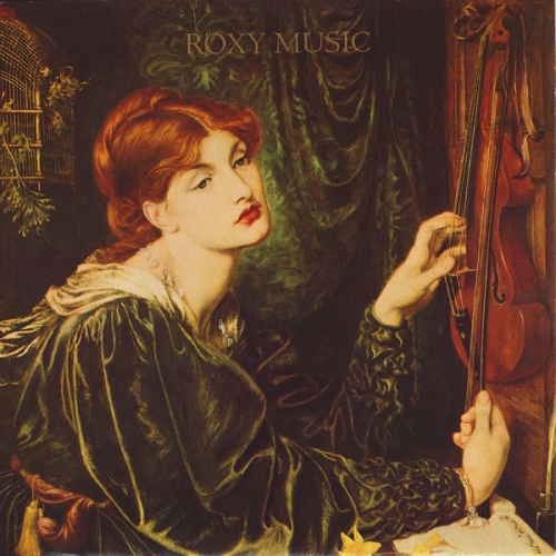 ROXY MUSIC