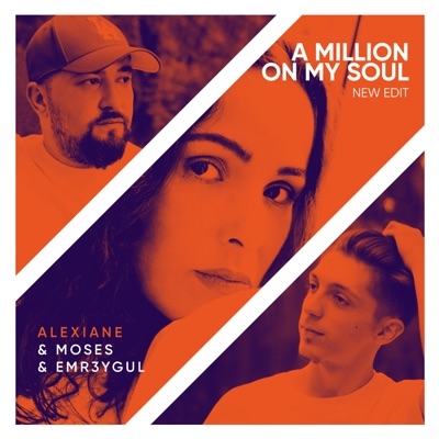 MOSES, EMR3YGUL & ALEXIANE