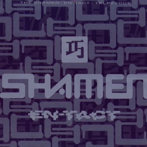 THE SHAMEN
