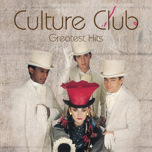 CULTURE CLUB - MOVE AWAY (EXTENDED VERSION)