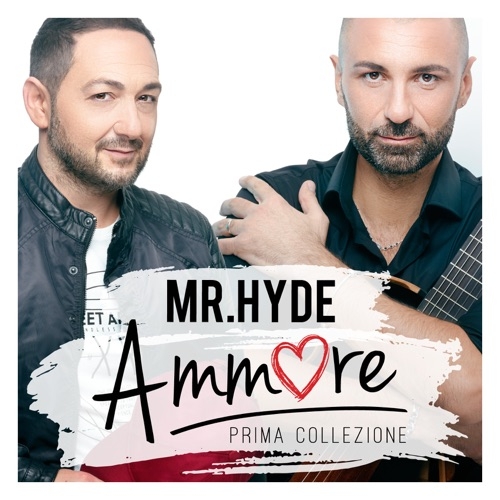 MR HYDE