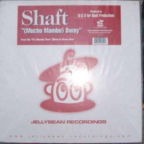 SHAFT