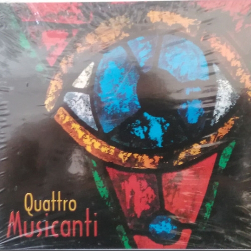 MUSICANTI - Musica Musica