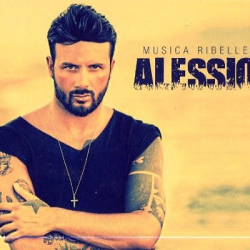 ALESSIO - MUSICA RIBELLE