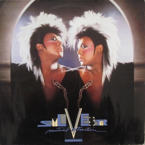 SYLVESTER - MUTUAL ATTRACTION