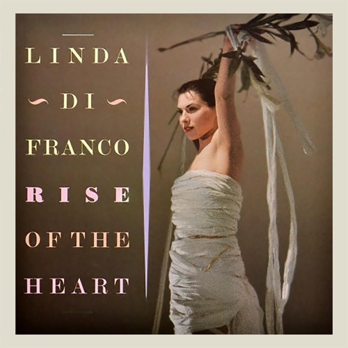 LINDA DI FRANCO - MY BOSS (EXTENDED VERSION)