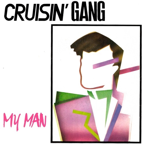 CRUISIN' GANG