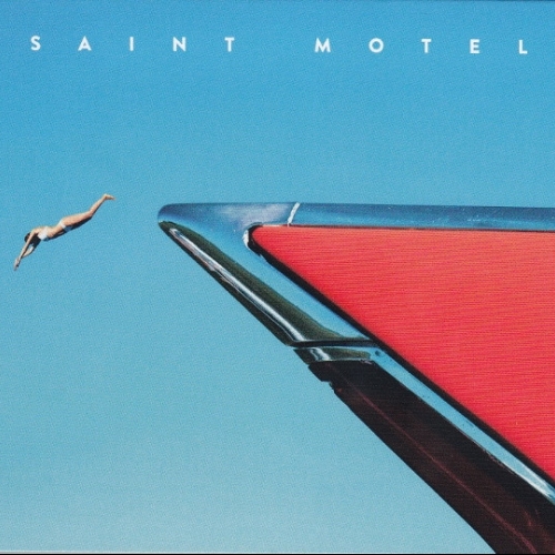 SAINT MOTEL