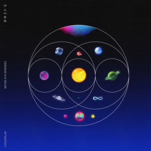 COLDPLAY - MY UNIVERSE (FEAT. BTS)
