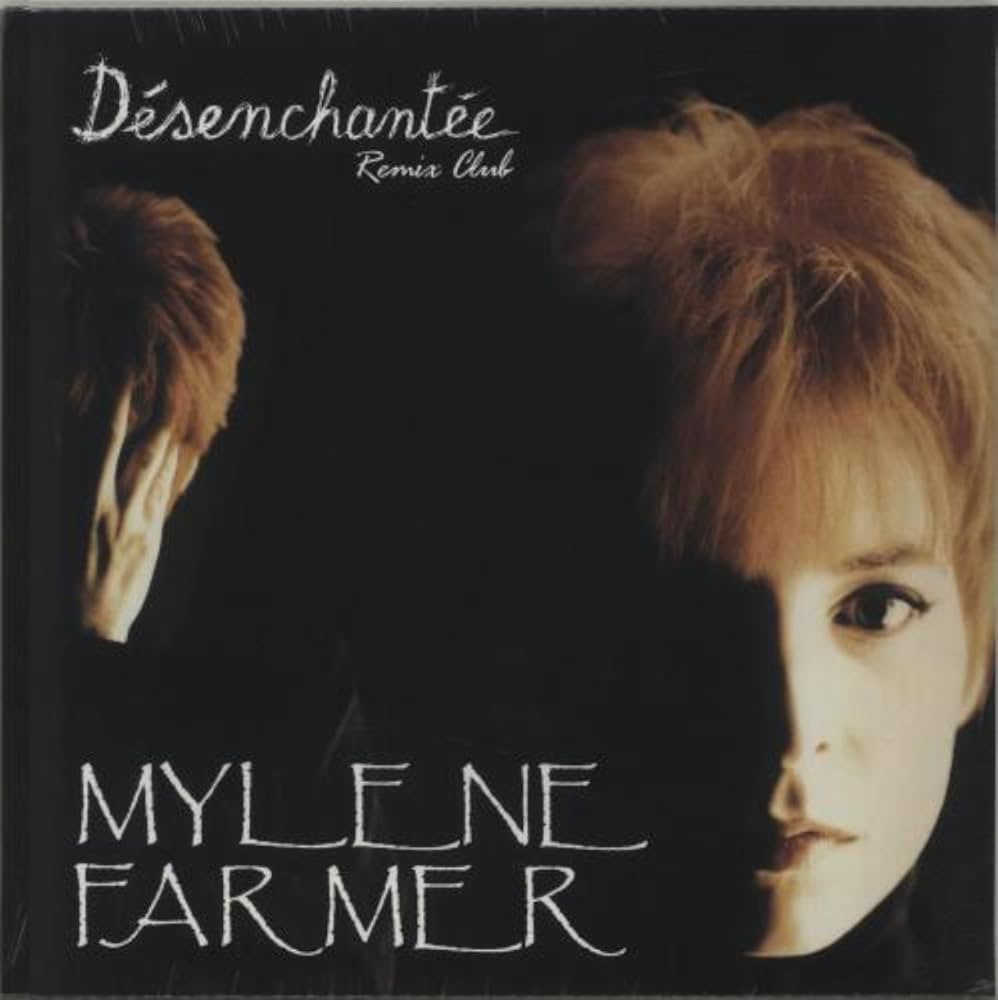 MYLENE FARMER