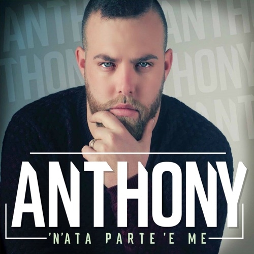 ANTHONY - N'ATA PARTE E ME